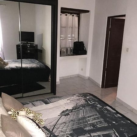 Studio Haute Ville Corte  Zimmer foto