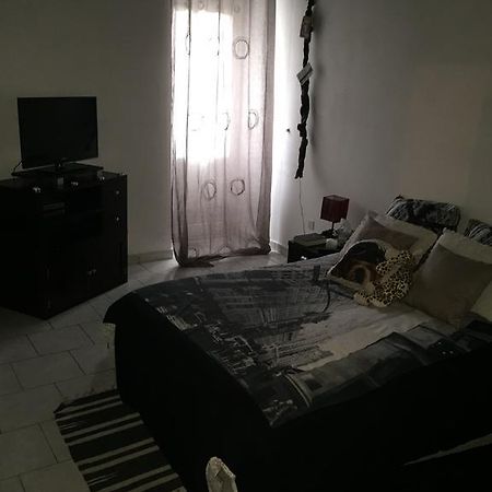 Studio Haute Ville Corte  Zimmer foto