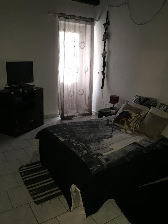Studio Haute Ville Corte  Zimmer foto